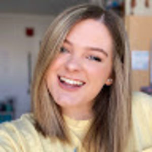 Meet your Posher, Casey